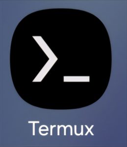 termux-android-terminal-app